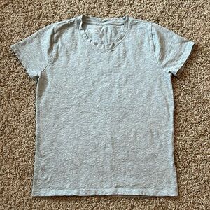 J. Crew Factory girlfriend tee